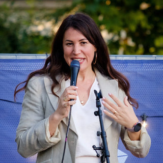 Vea Kaiser