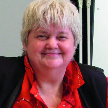 Foto von Vera F. Birkenbihl