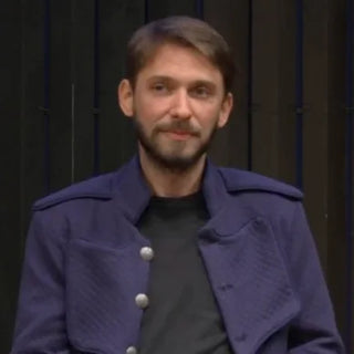 Vincent Perriot
