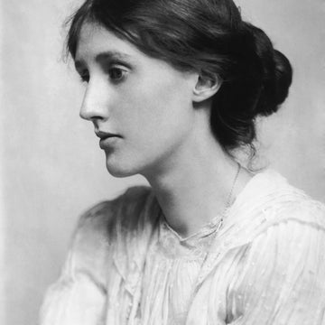 Virginia Woolf Autor