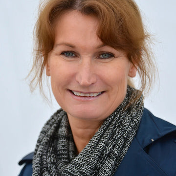 Viveca Sten Autor