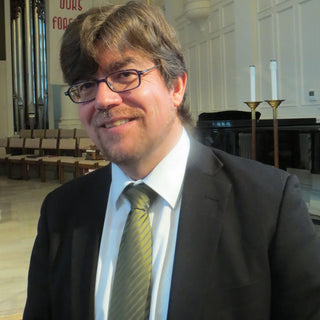 Volker Leppin