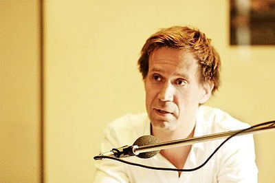 Volker Weidermann