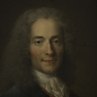Voltaire