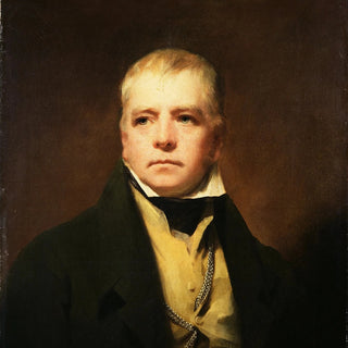 Walter Scott