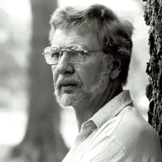 Walter Tevis