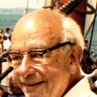 Willard Van Orman Quine