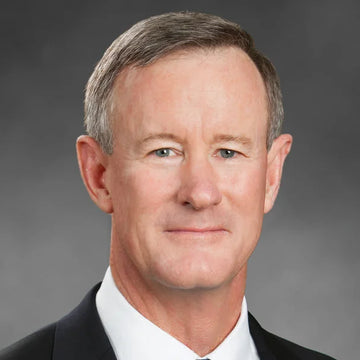 Foto von William H. McRaven
