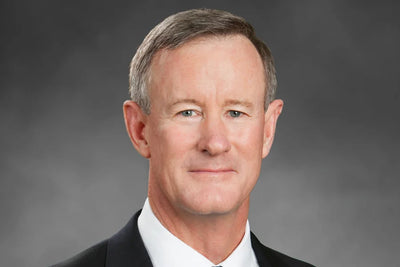 William H. McRaven