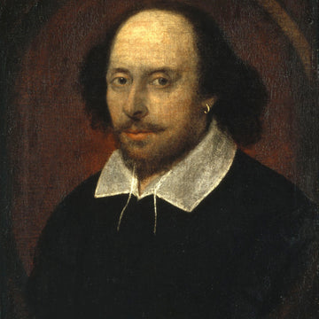 William Shakespeare Autor