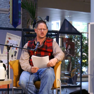William T. Vollmann