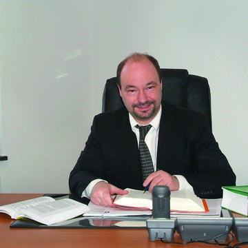 Foto von Wolf-Dieter Tölle