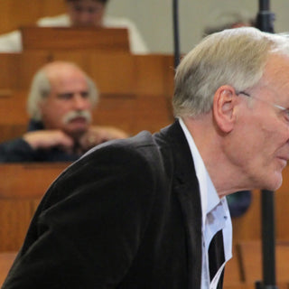 Wolfgang Schieder