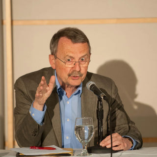 Wolfgang Streeck