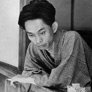Yasunari Kawabata