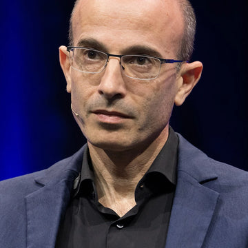 Yuval Noah Harari Autor