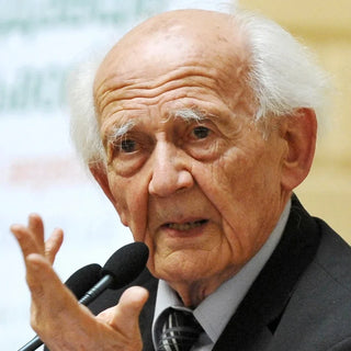 Zygmunt Bauman