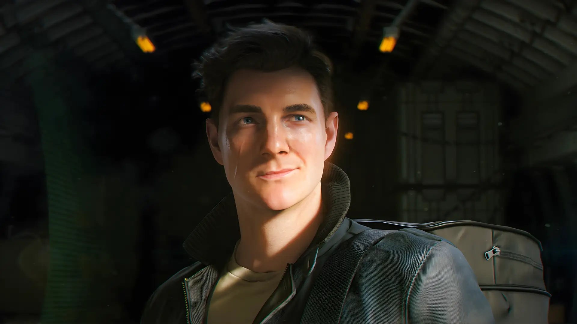 Hauptcharakter aus 007 First Light im Spiel für PS5, Xbox, Nintendo Switch und Steam