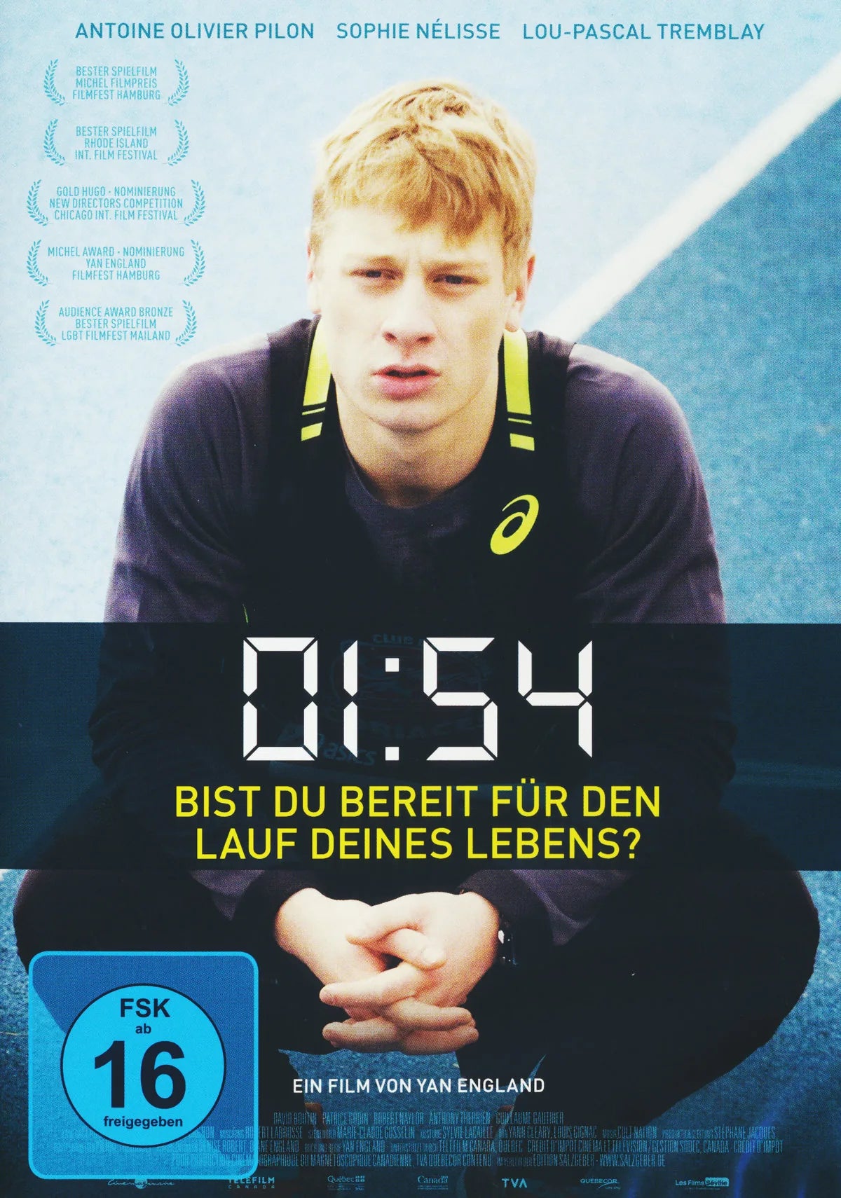 01:54  (OmU) - DVD