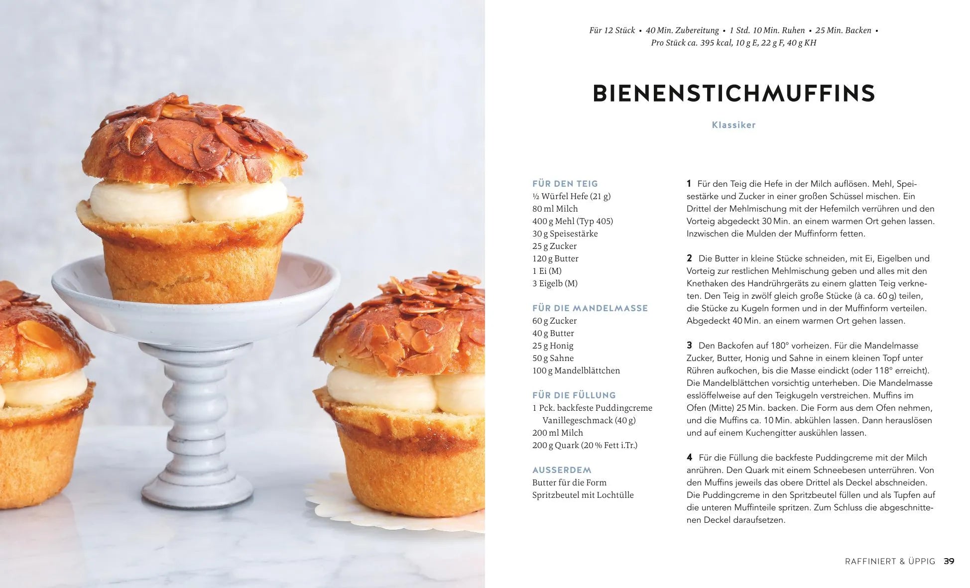 Detailansicht: 1 Muffinform - 50 Rezepte (Taschenbuch)