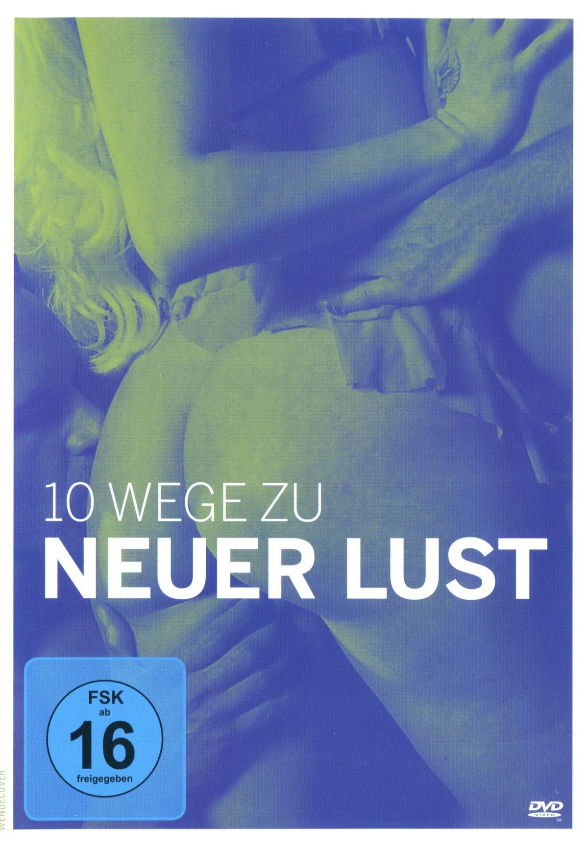 10 Wege zu neuer Lust - DVD
