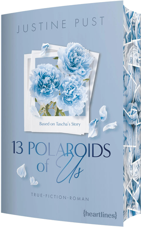 13 Polaroids of Us – Based on Tascha's Story