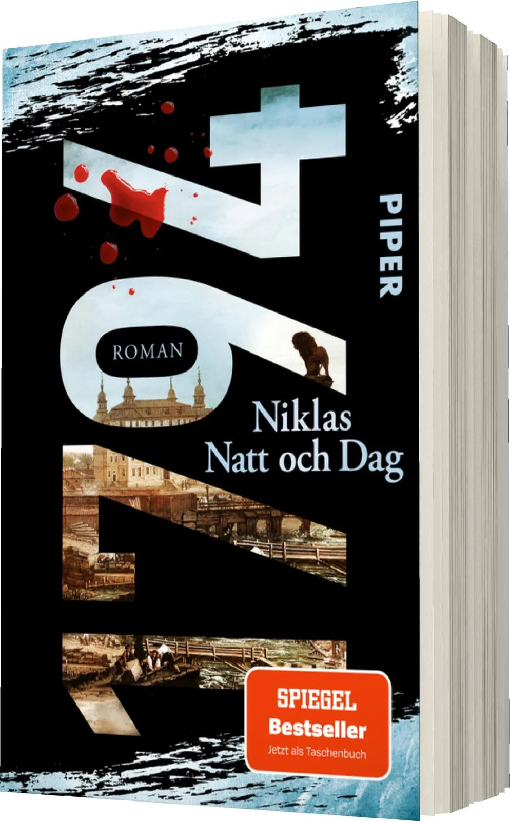 Niklas Natt och Dag - 1794