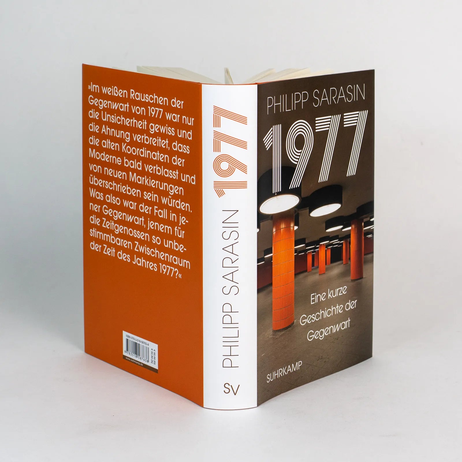 Abbildung von '1977'