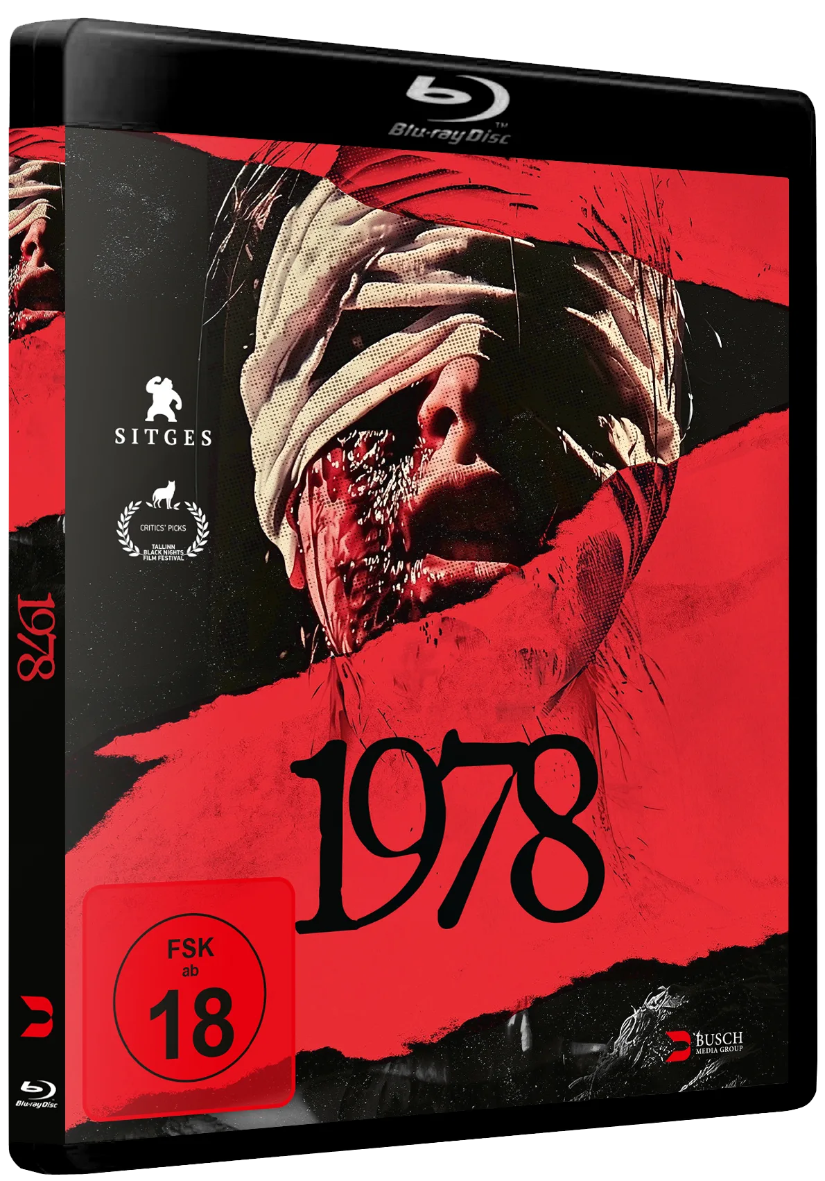 Produktansicht 1 von 1978 – Blu-ray