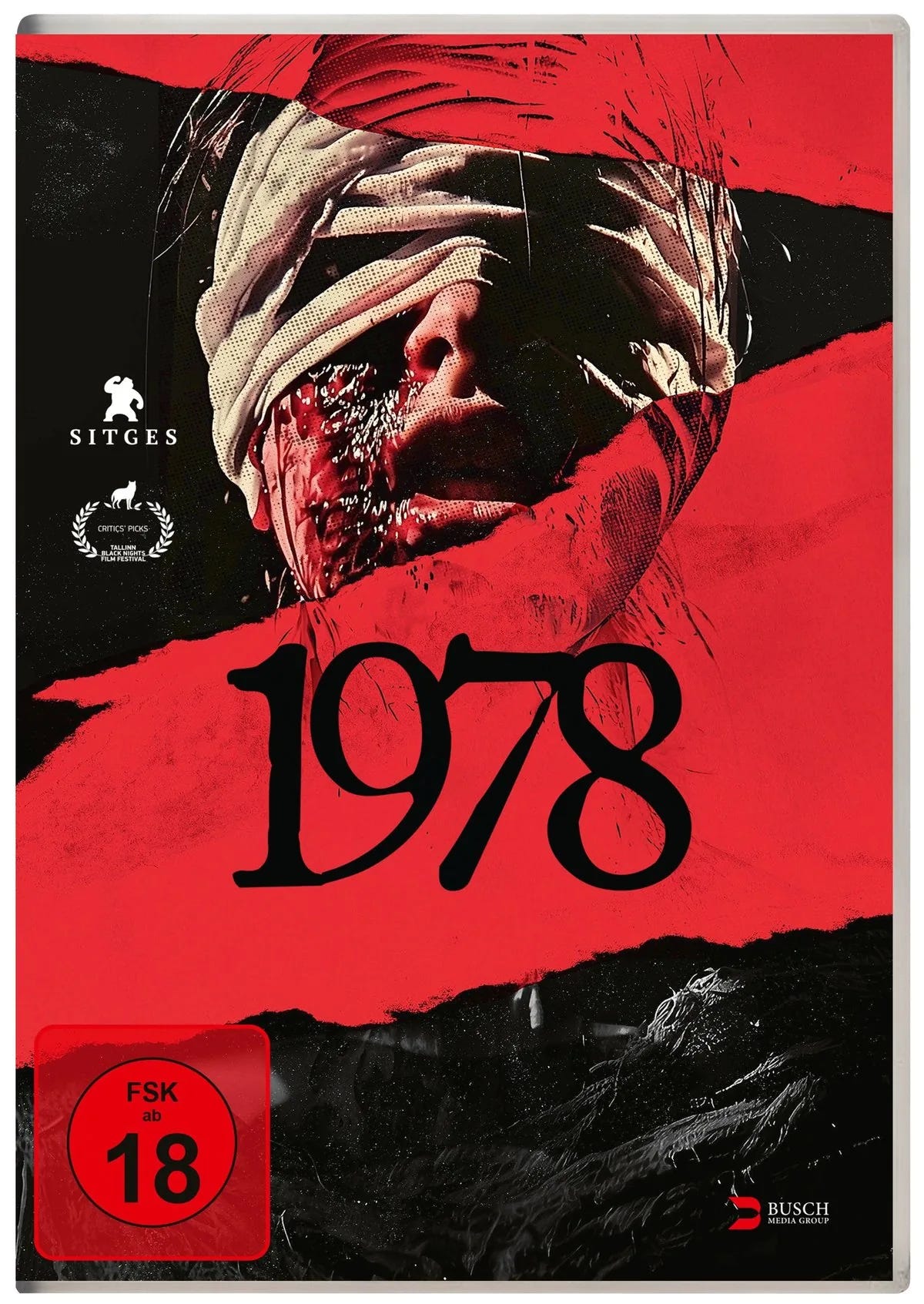 1978 - DVD