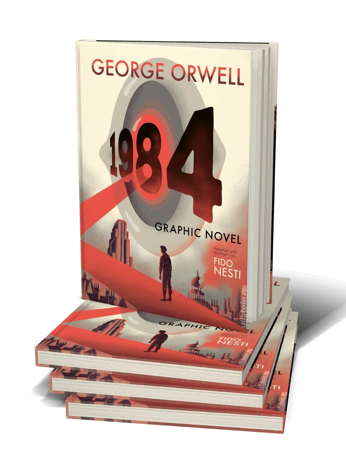 Abbildung von '1984'