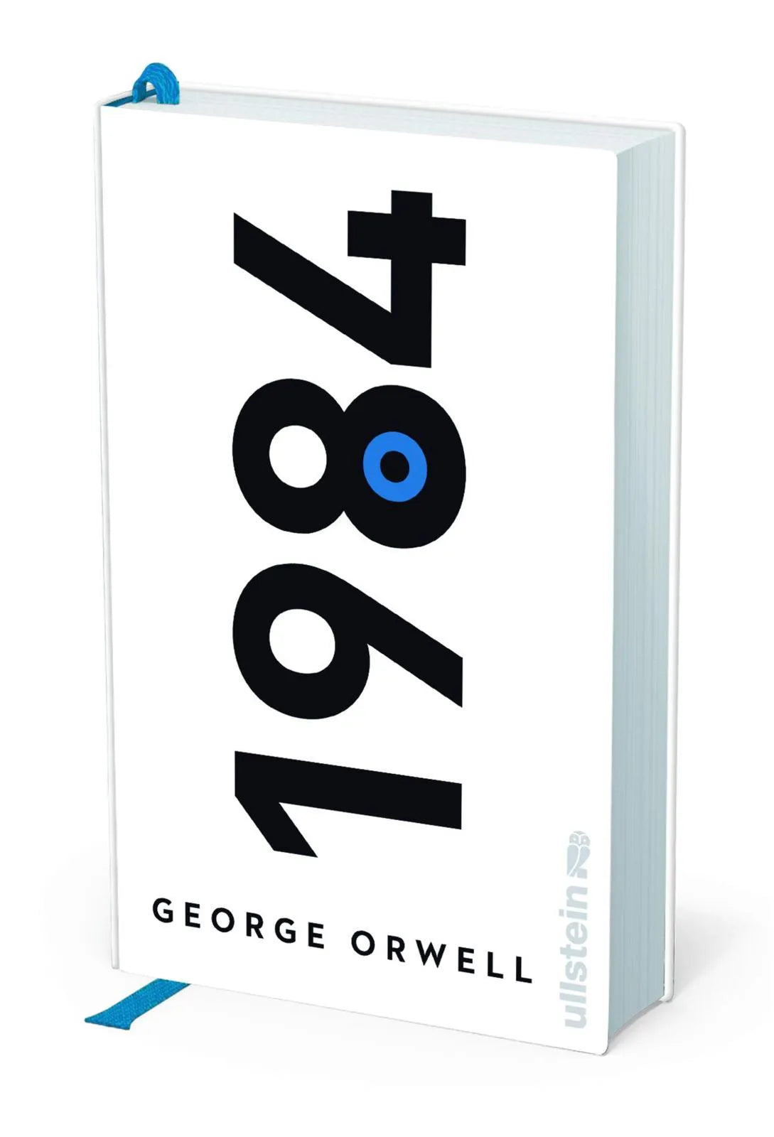 Abbildung von '1984'