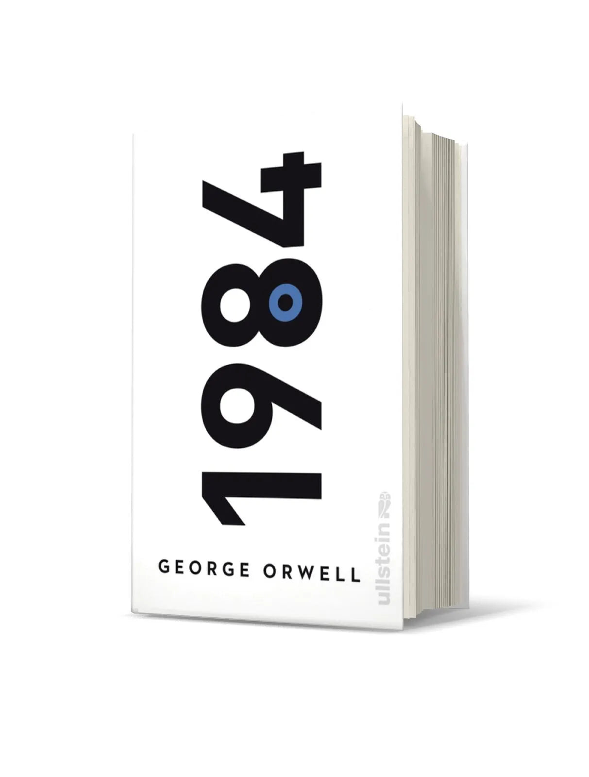 Produktansicht: 1984 (Gebundene Ausgabe)