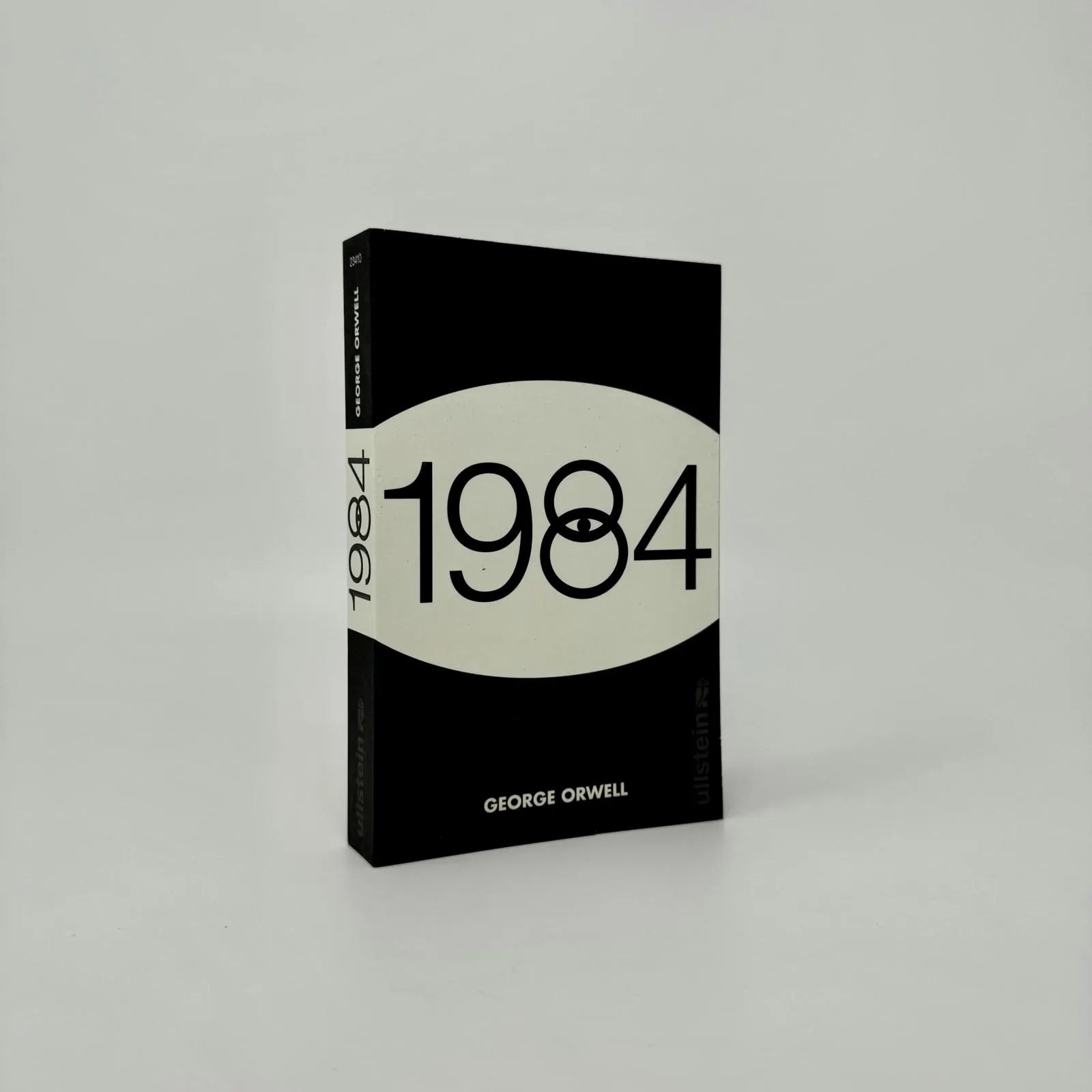 Detailansicht: 1984 (Taschenbuch)