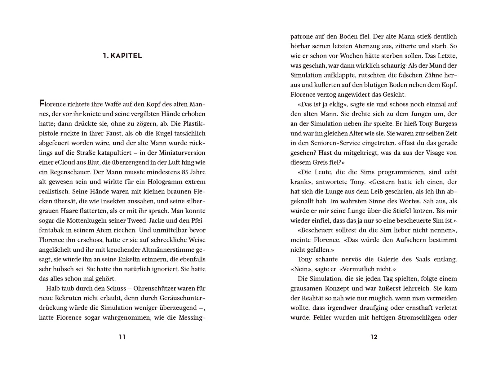 Detailansicht: 1984.4 (Hardcover)