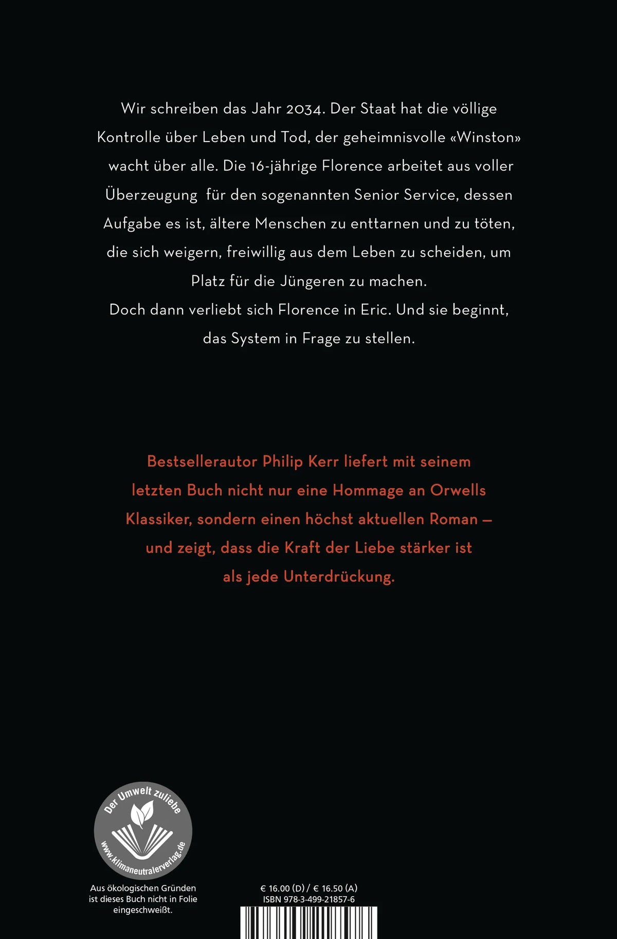 Rückseite: 1984.4 (Hardcover)