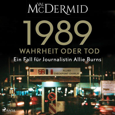 1989 - Wahrheit oder Tod