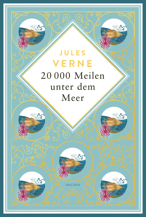 20 000 Meilen unter dem Meer