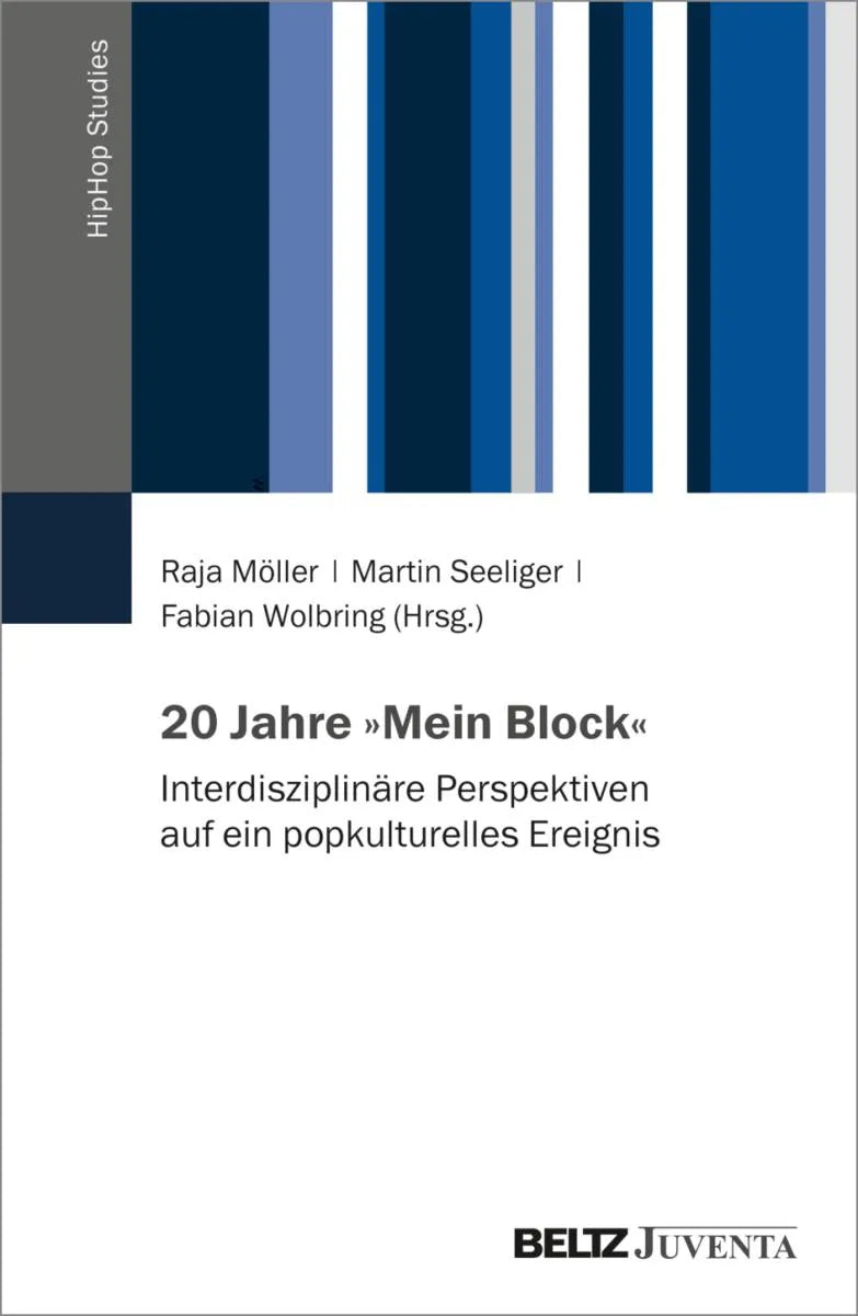 20 Jahre »Mein Block«