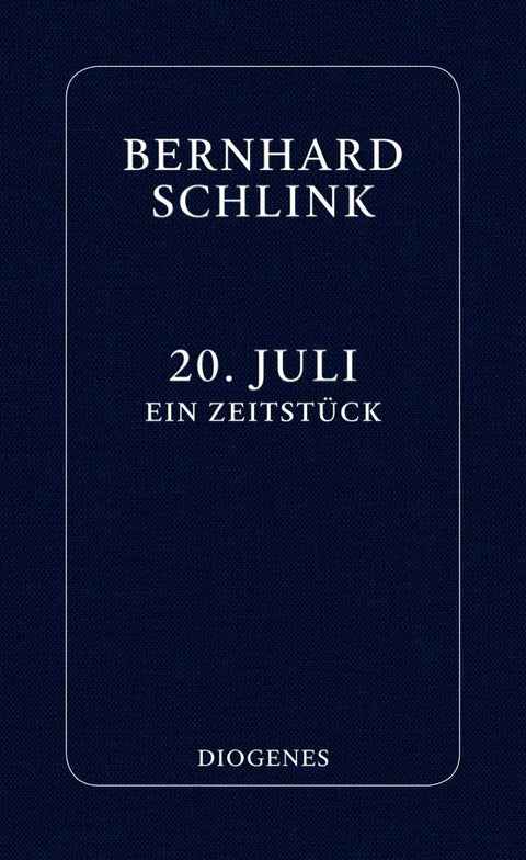 20. Juli