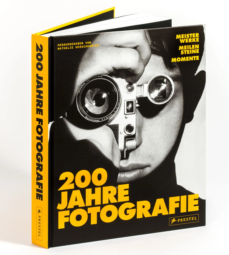 200 Jahre Fotografie
