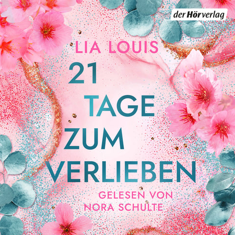 21 Tage zum Verlieben