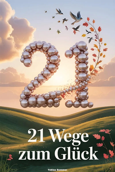 21 Wege zum Glück