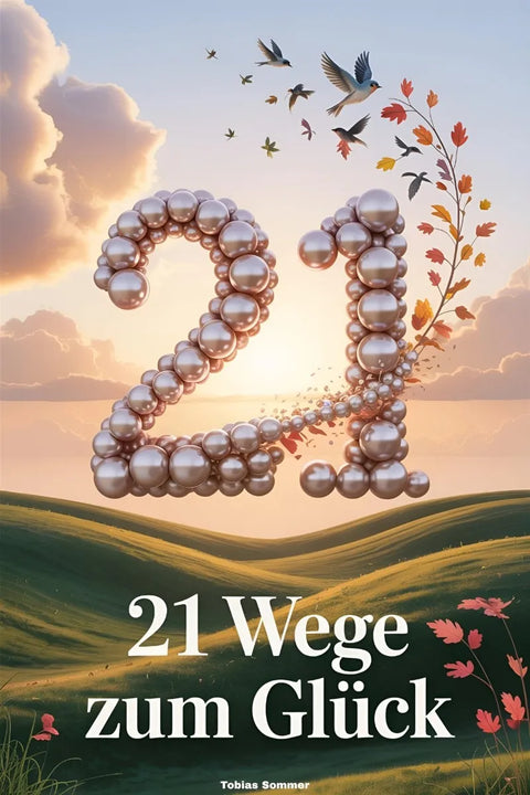 21 Wege zum Glück