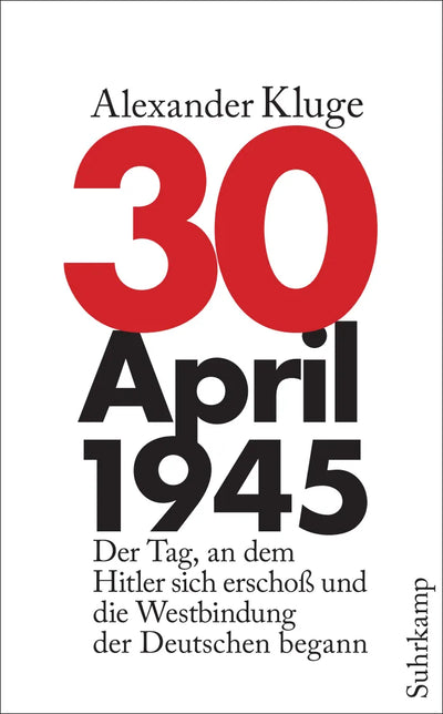 30. April 1945