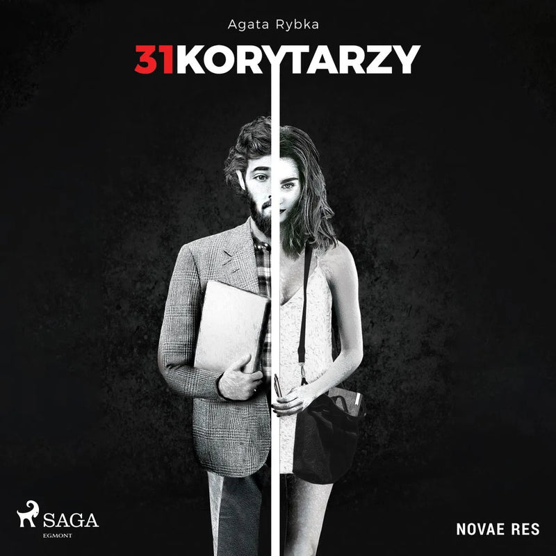 31 korytarzy