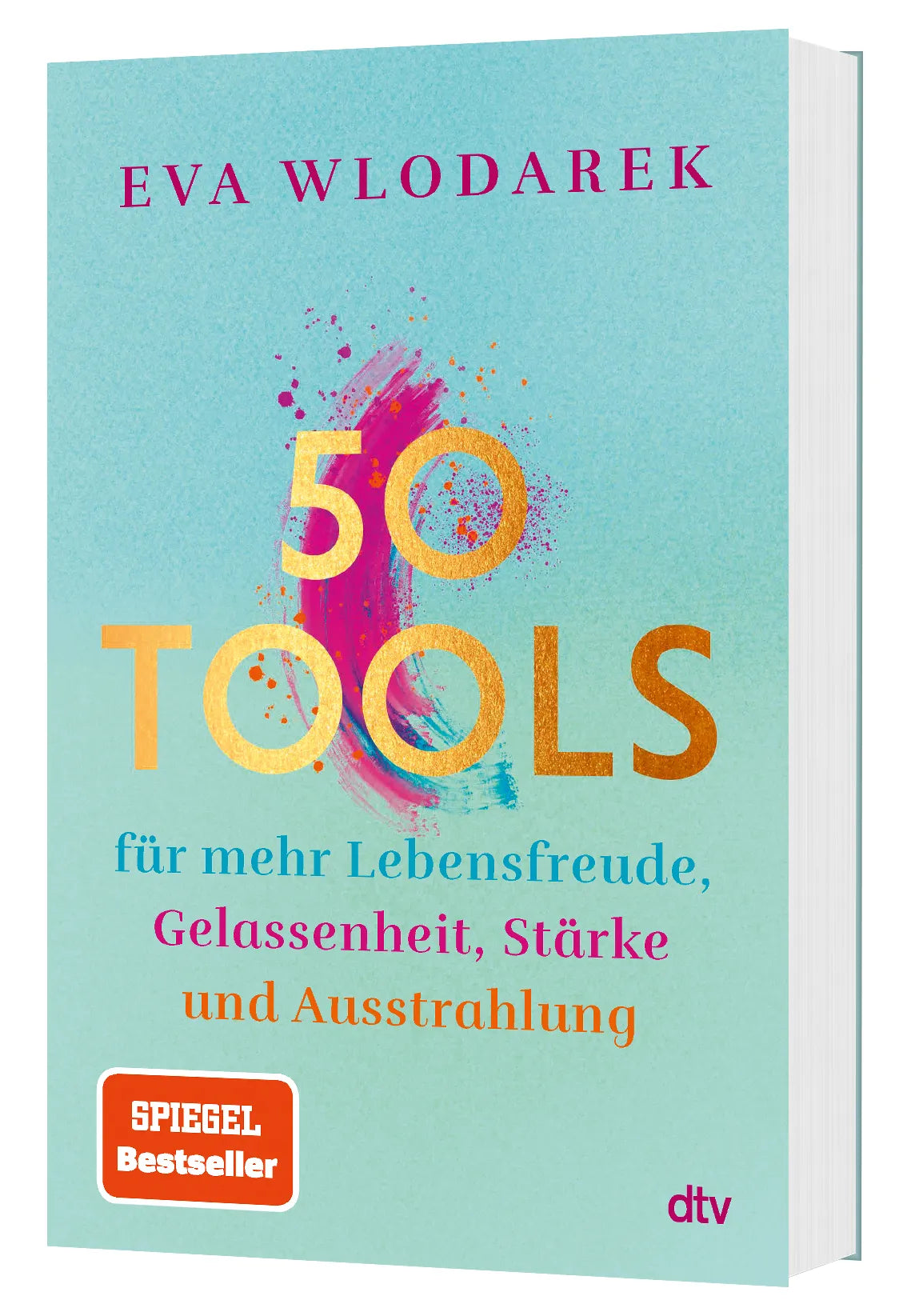 Eva Wlodarek - 50 Tools