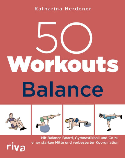 50 Workouts – Balance