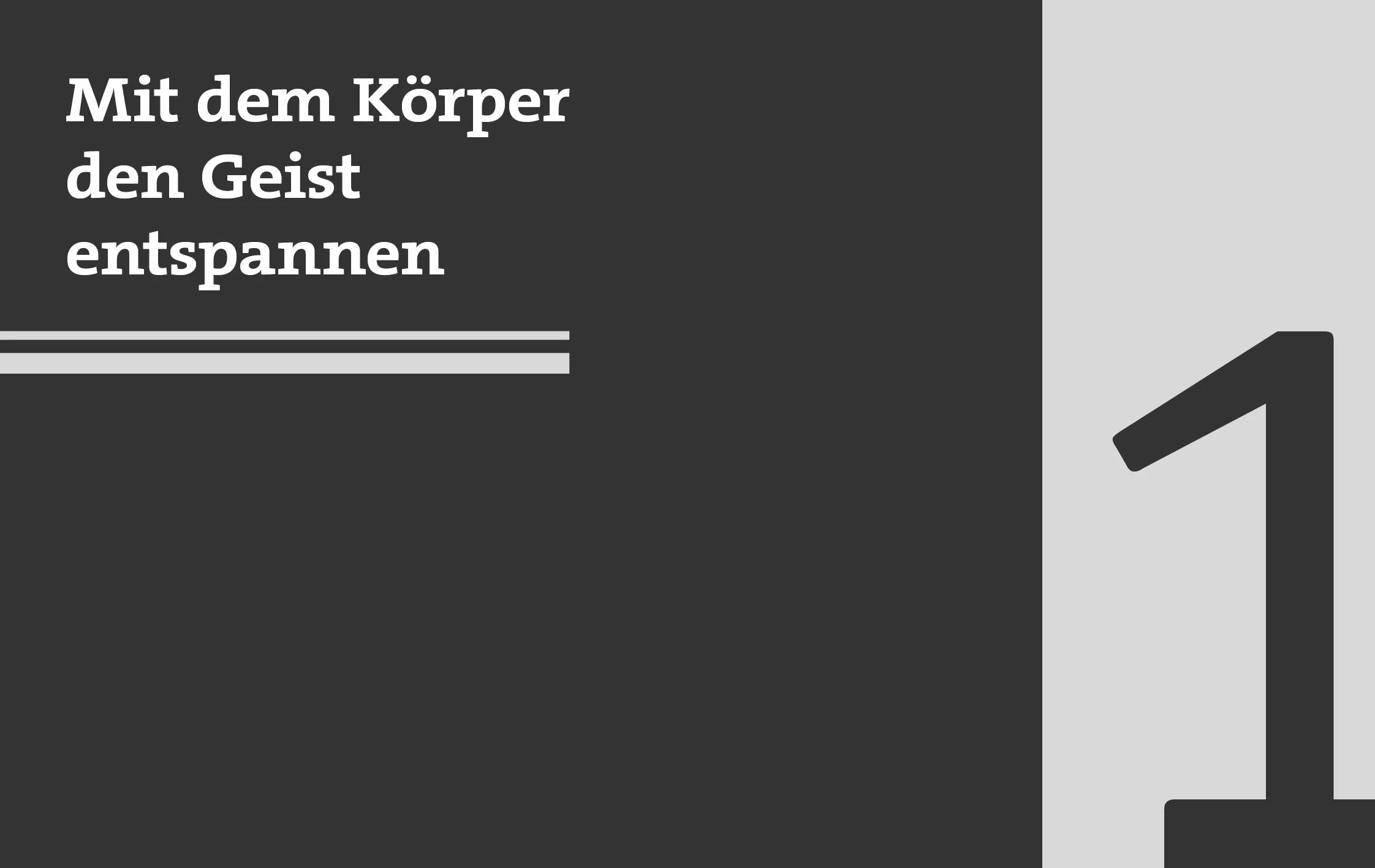 Innenansicht von '50 Workouts – Yin Yoga' - Taschenbuch