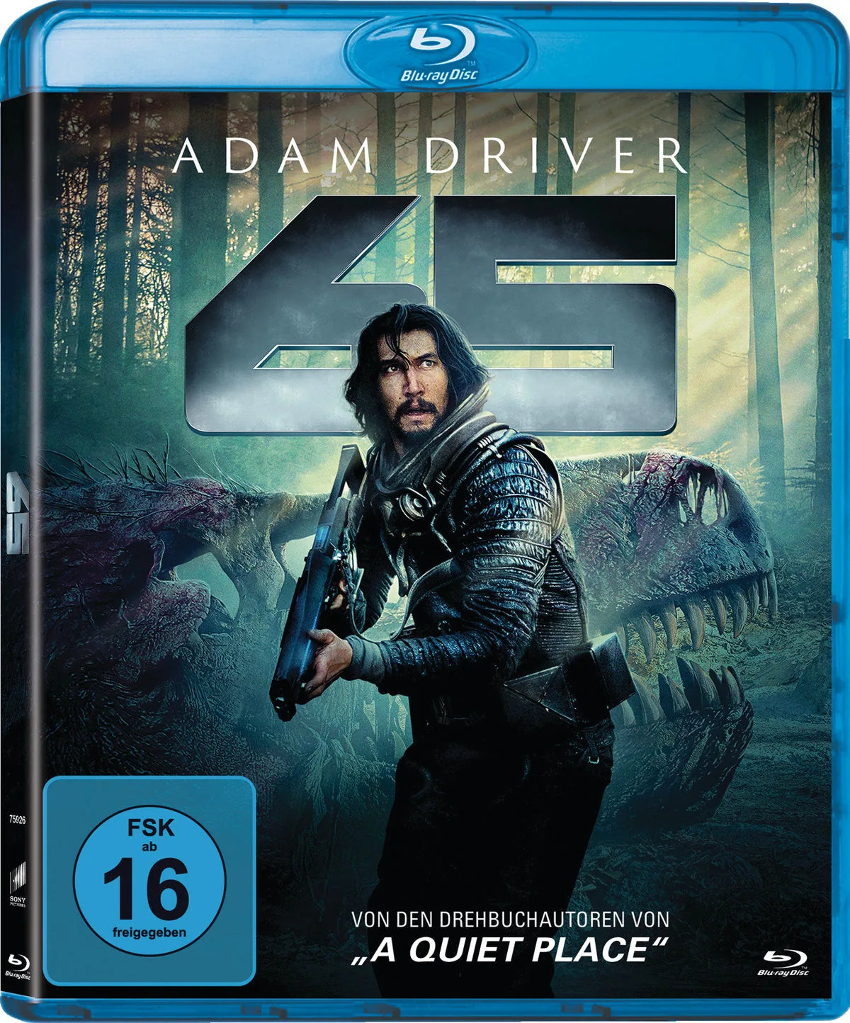 65 - Blu-ray Disc